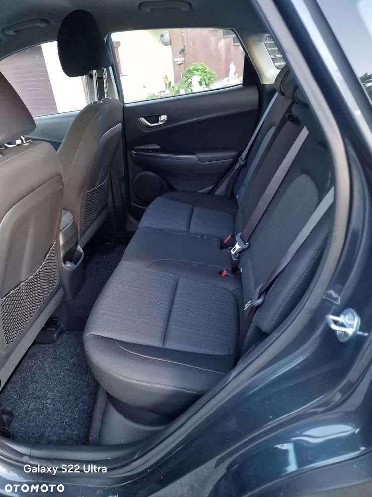 Hyundai Kona - 4