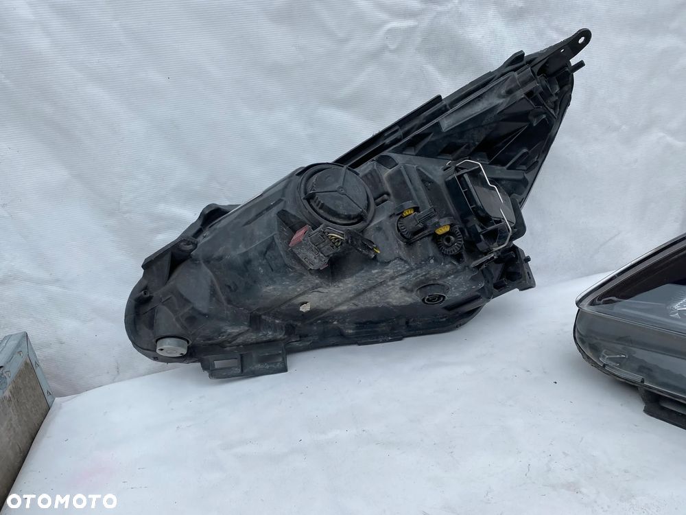 lampy corsa d lift komplet eu całe - 6