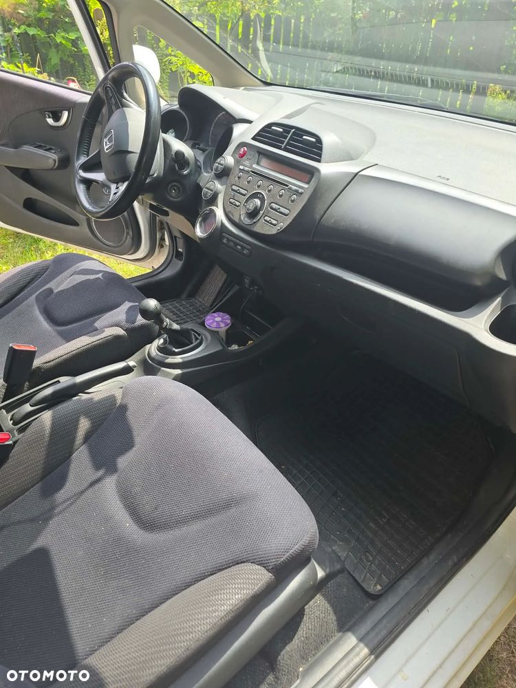 Honda Jazz 1.4 Comfort - 6