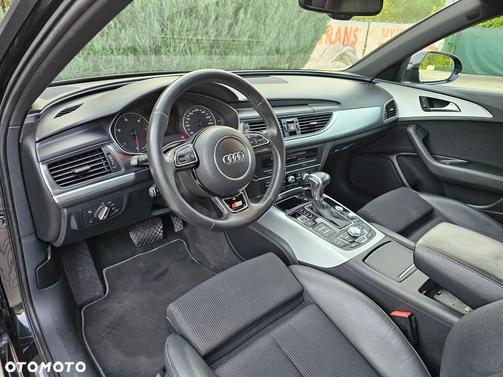 Audi A6 Limousine 2.0 TDI Prime Line Multitronic - 7