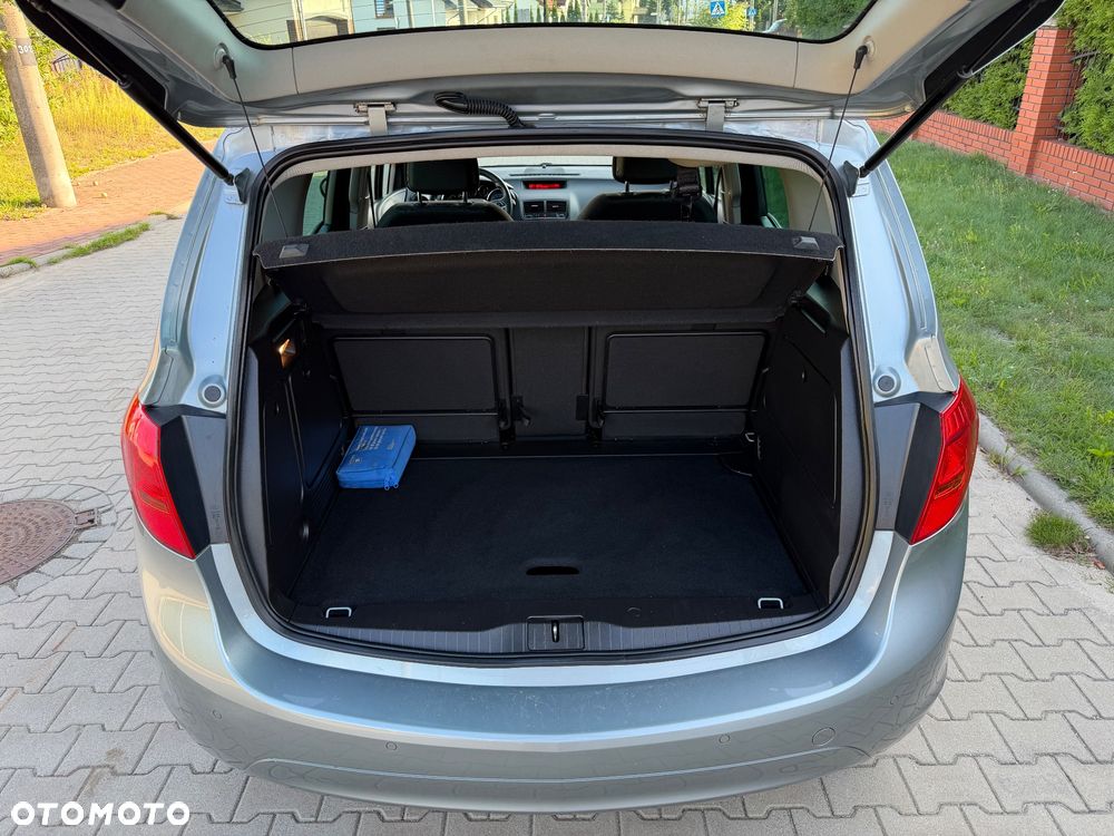 Opel Meriva 1.4 Active - 16