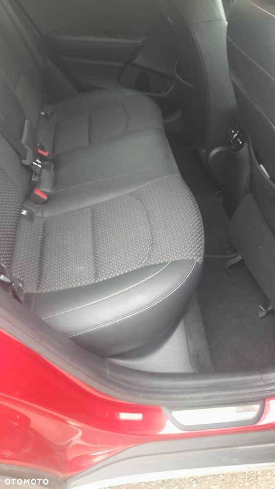 Kia XCeed 1.5 T-GDI L DCT - 8