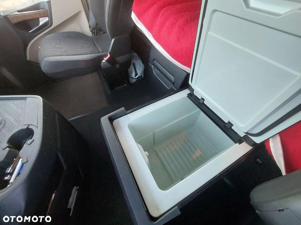 Mercedes-Benz Actros - 7