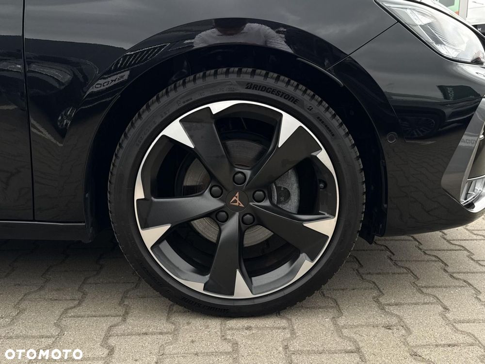 Cupra Leon Sportstourer - 31