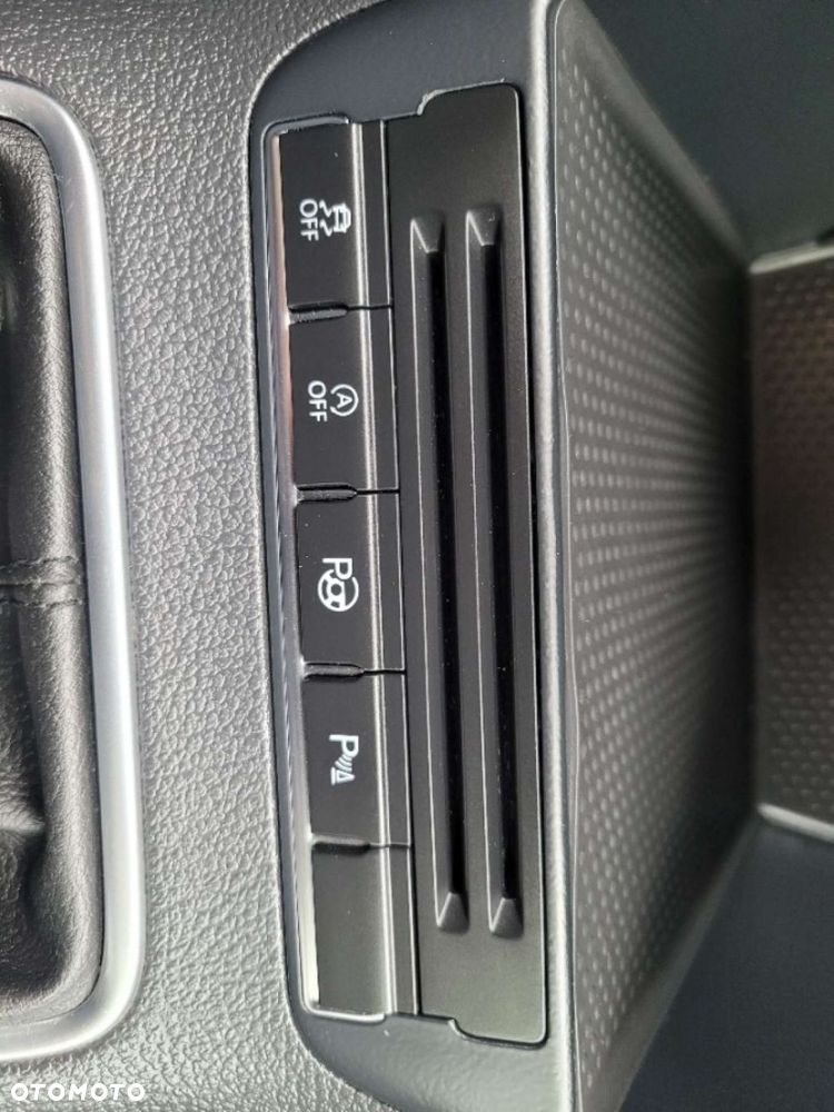 Volkswagen Tiguan - 21