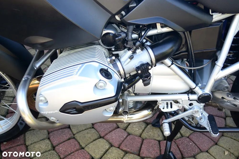 BMW GS - 35