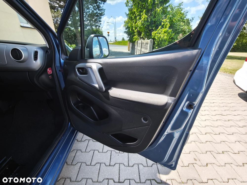Citroën Berlingo Multispace BlueHDi 120 S&S SELECTION - 18