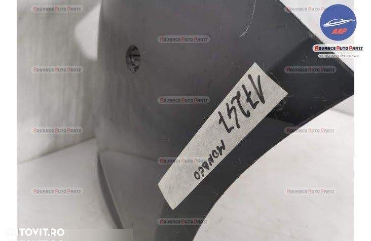 Bara Fata originala cu senzori parktronic Ford  Mondeo  MK5 [2014 - 20 - 10