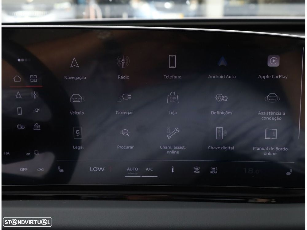 Audi A6 Avant e-tron 100 kWh Performance - 30