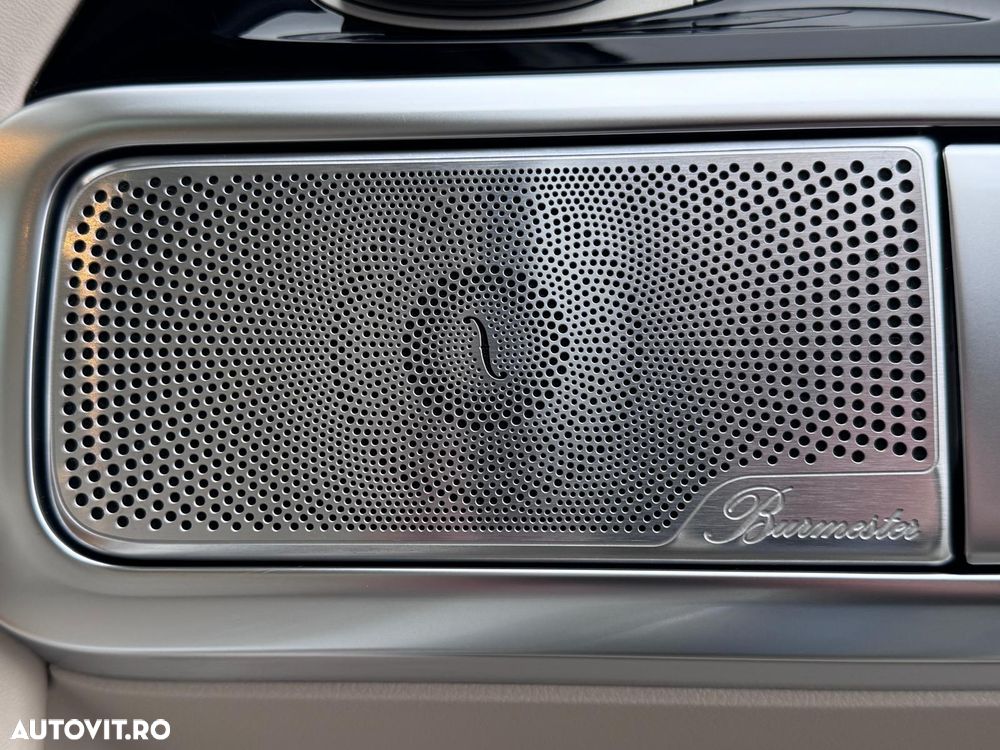 Mercedes-Benz G - 22