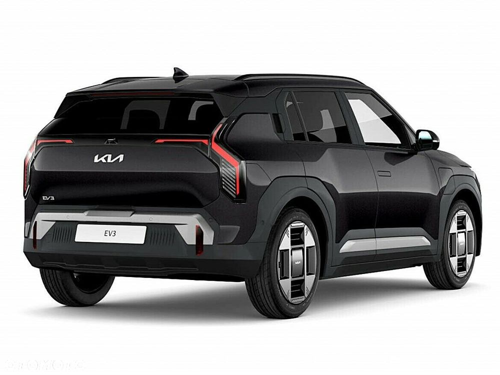 Kia EV3 81.4kWh Business Line - 10