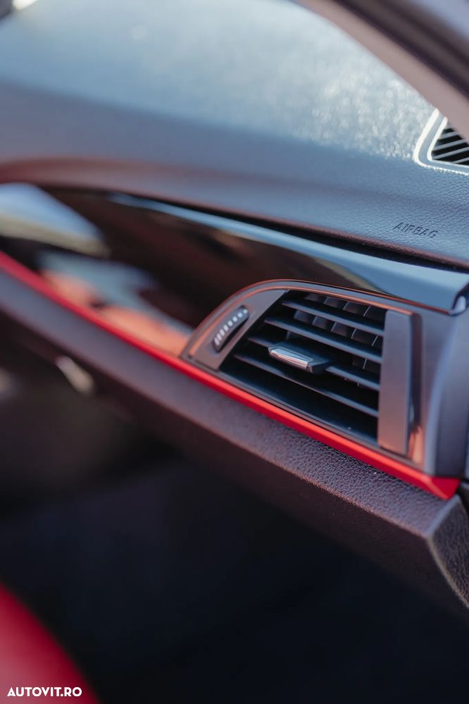 BMW Seria 1 118d Aut. Sport Line - 21