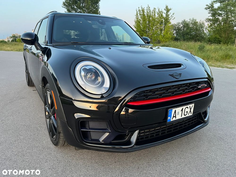 MINI John Cooper Works Clubman All4 Sport-Aut - 26