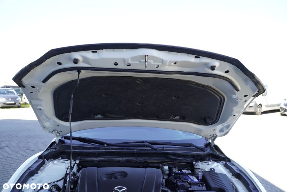 Mazda 6 SKYACTIV-G 165 Exclusive-Line - 28