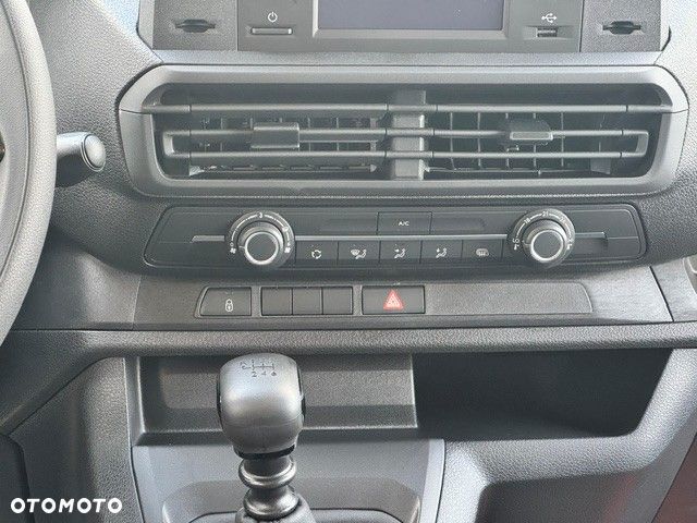 Toyota PROACE LONG BRYGADOWY - 11
