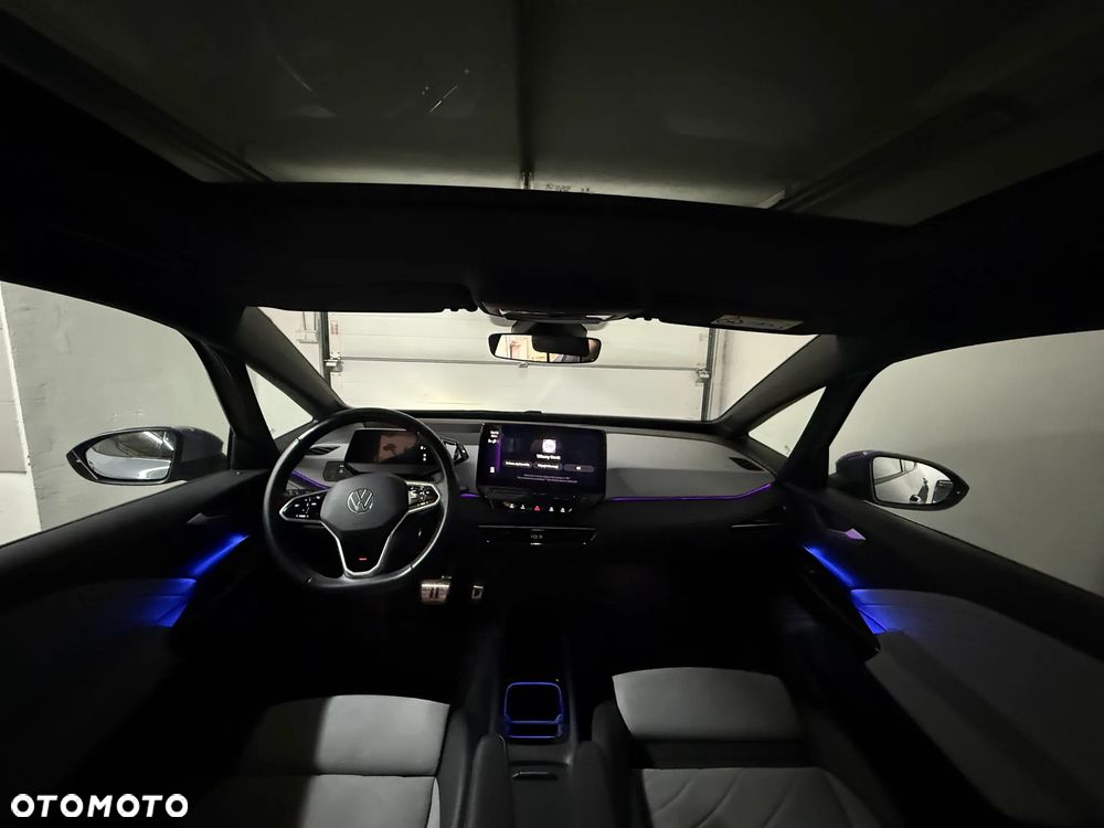Volkswagen ID.3 58kWh Pro Performance - 11