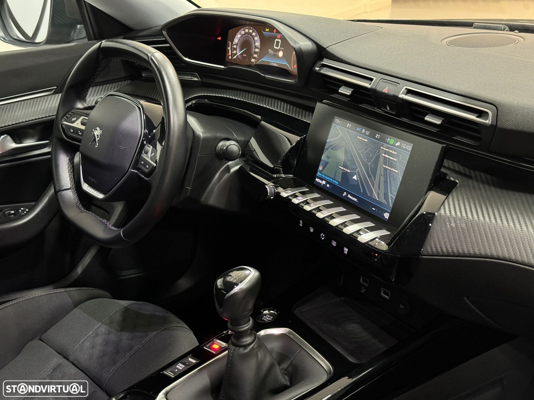 Peugeot 508 SW 1.5 BlueHDi Allure - 50