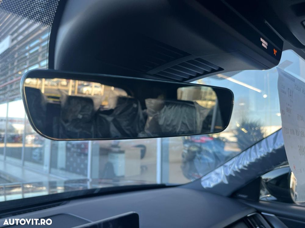 Mazda CX-60 e-Skyactiv PHEV Homura Plus - 15