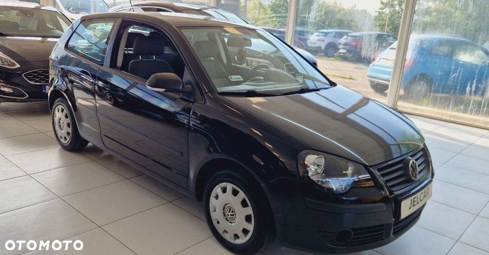 Volkswagen Polo - 5