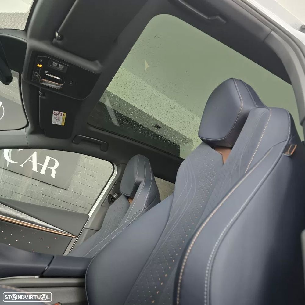 Cupra Tavascan 77 kWh VZ - 21