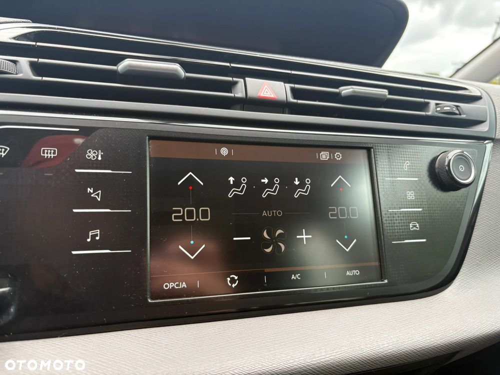 Citroën C4 SpaceTourer 1.2 PureTech More Life S&S EAT8 - 17