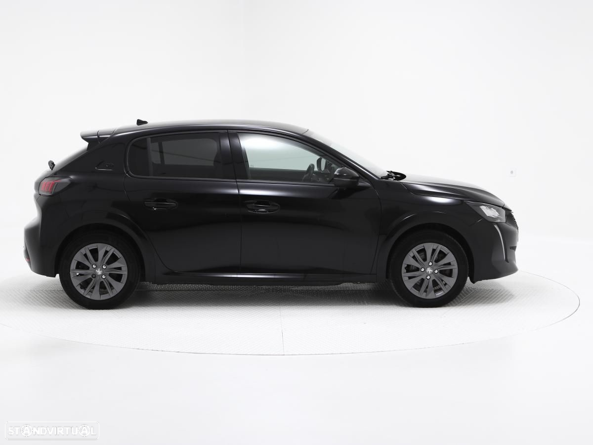 Peugeot e-208 50 kWh Allure Pack - 2