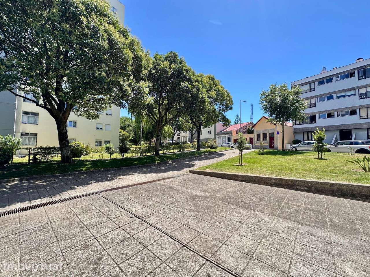 T3 Ramalde, perto Metro e Pingo Doce, Parque, todo remodelado - Grande imagem: 4/40