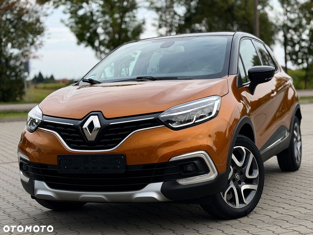 Renault Captur (ENERGY) TCe 90 INTENS - 5