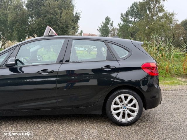 BMW 225xe Active Tourer Advantage - 3