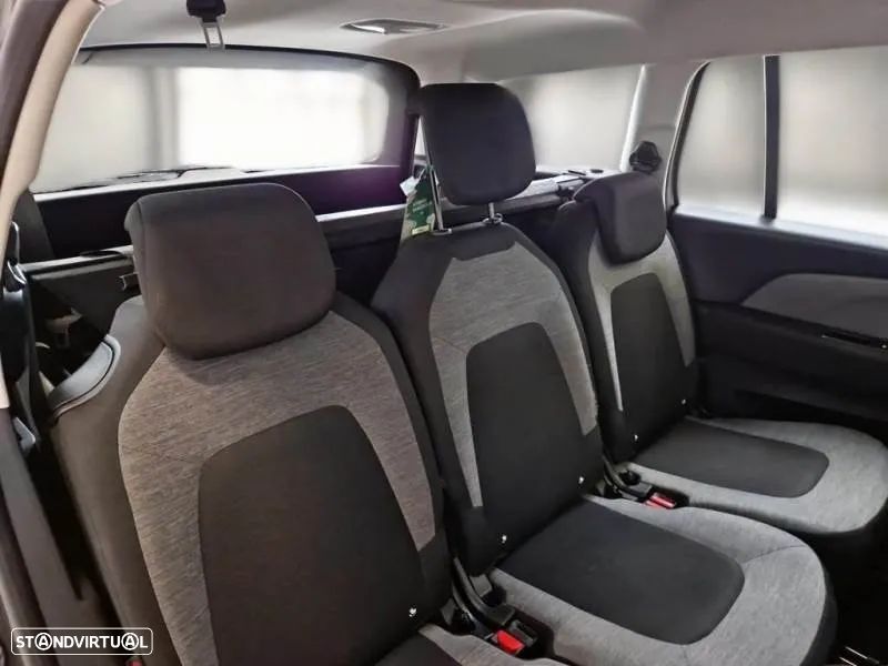 Citroën C4 Spacetourer BlueHDi 130 Stop&Start FEEL - 5