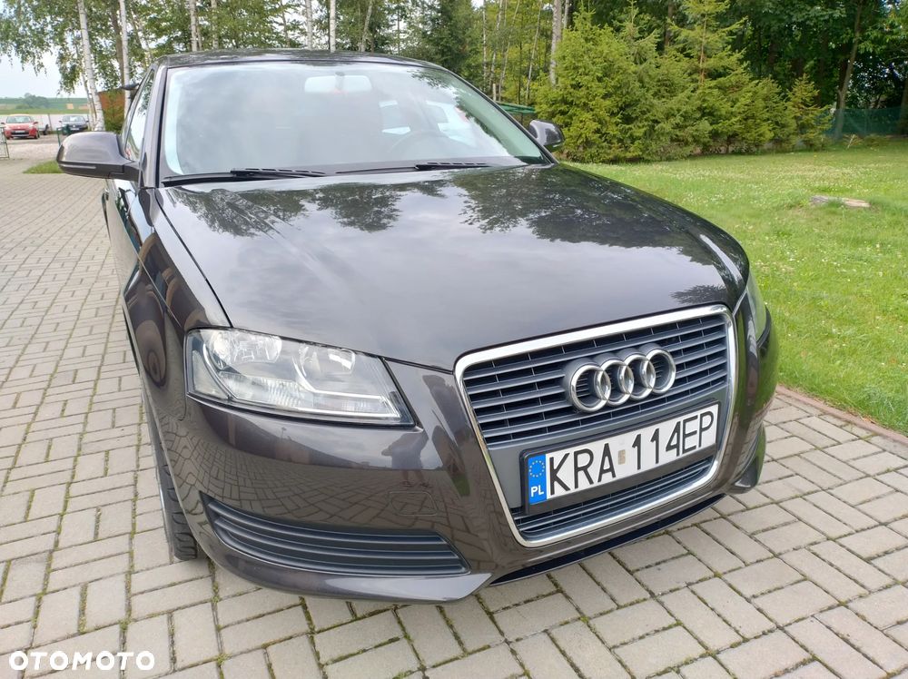 Audi A3 - 17