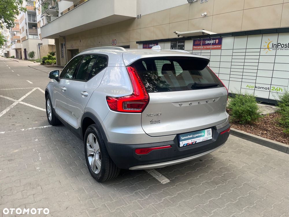 Volvo XC 40 D3 Momentum Pro - 6