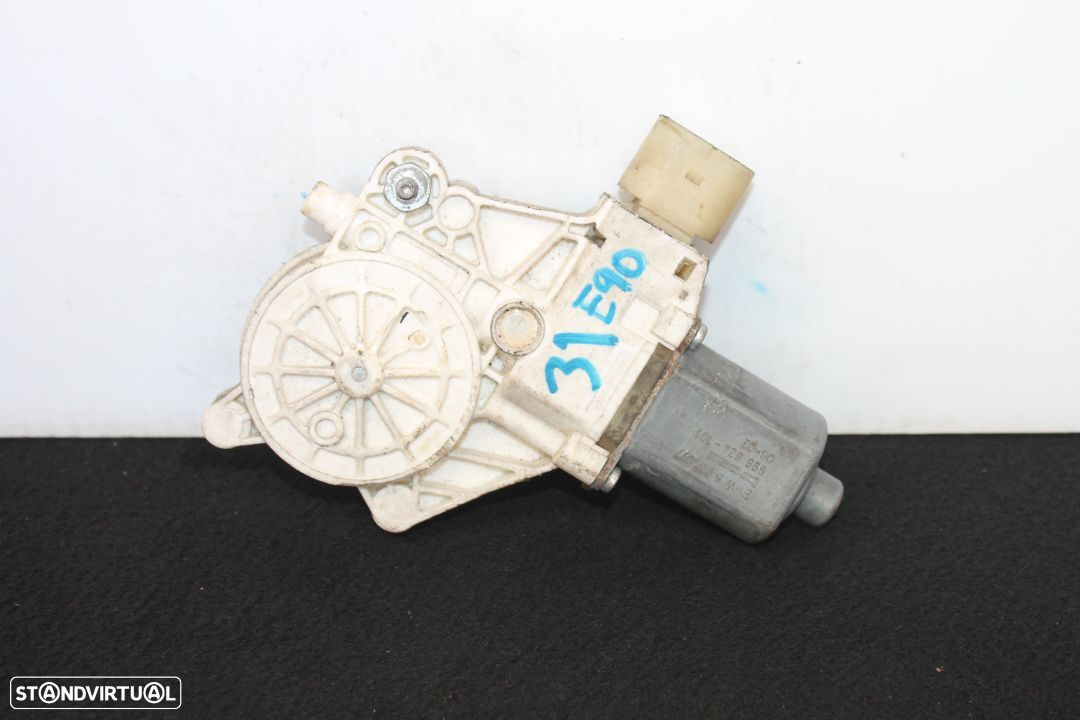 Motor Elevador Vidro BMW E90 - 2