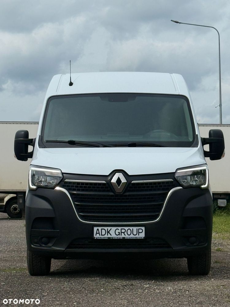 Renault Master - 8
