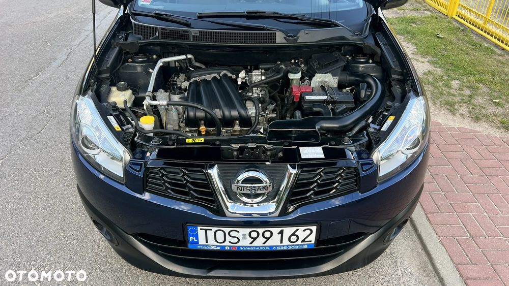 Nissan Qashqai 1.6 acenta - 39