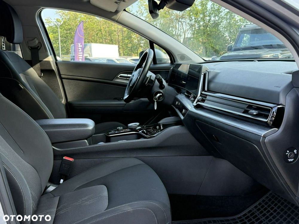 Kia Sportage - 21