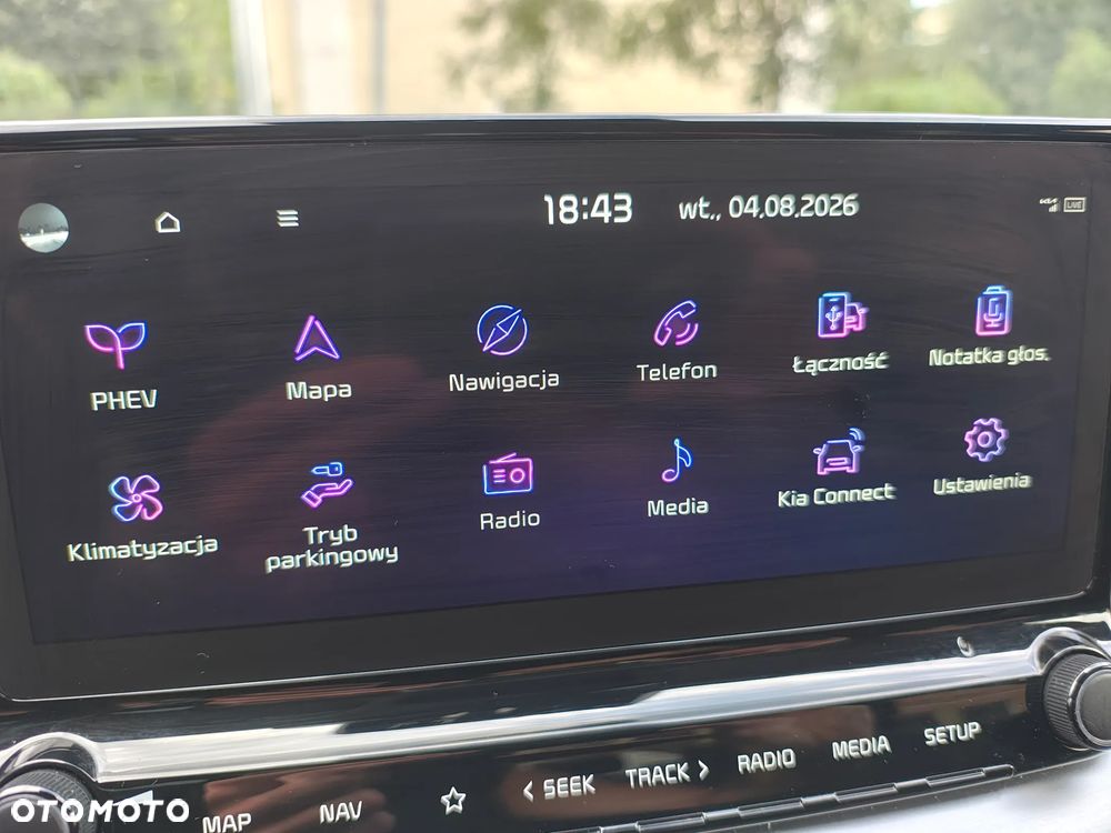 Kia XCeed 1.6 GDI PHEV L DCT - 20