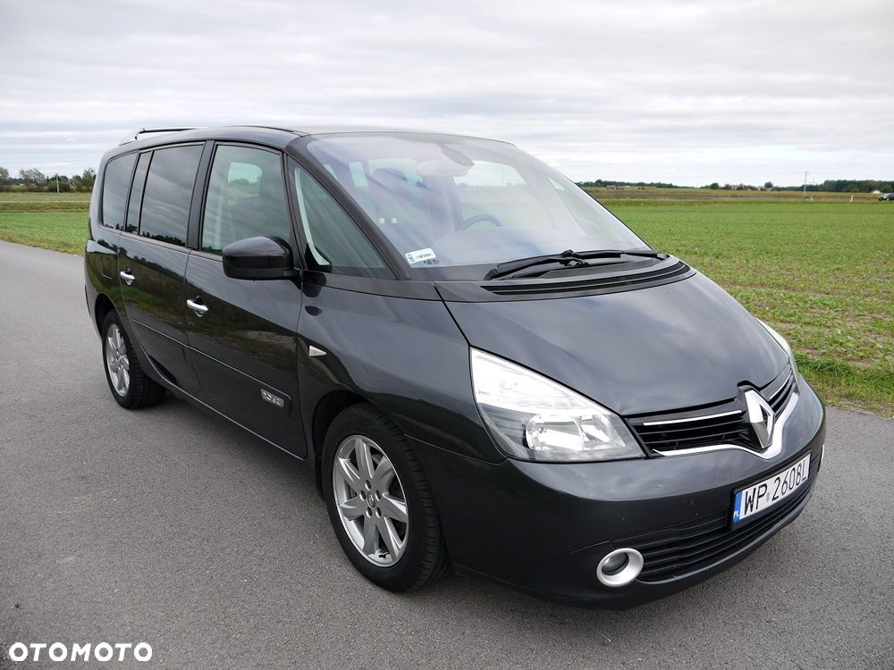 Renault Grand Espace 2.0 dCi 150 FAP Celsium - 2
