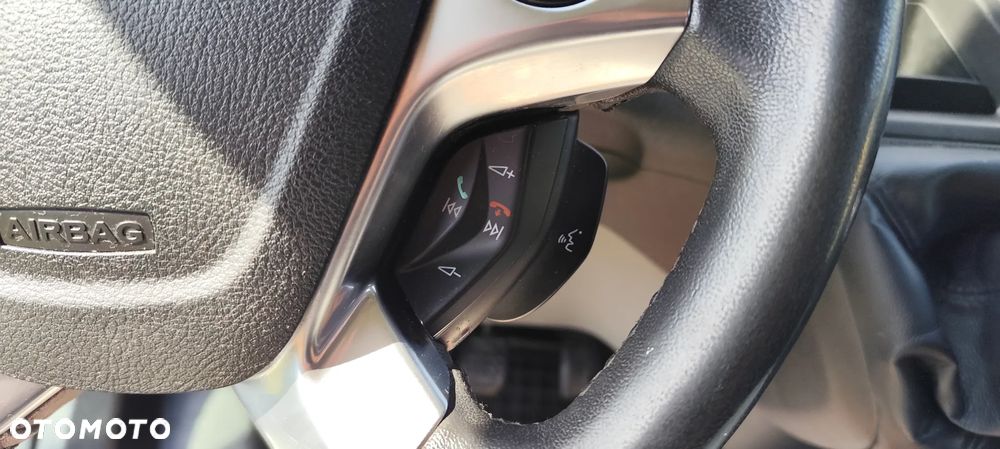 Ford Transit Custom 270 L1H1 Trend - 36