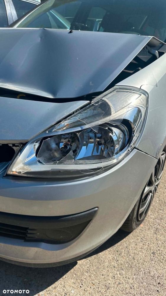Renault Clio - 4