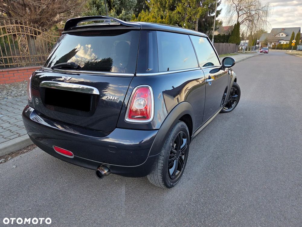 MINI Cooper - 4