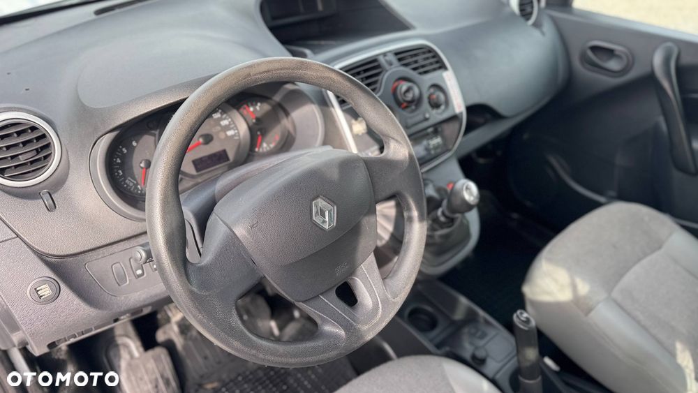 Renault KANGOO EXPRESS - 10