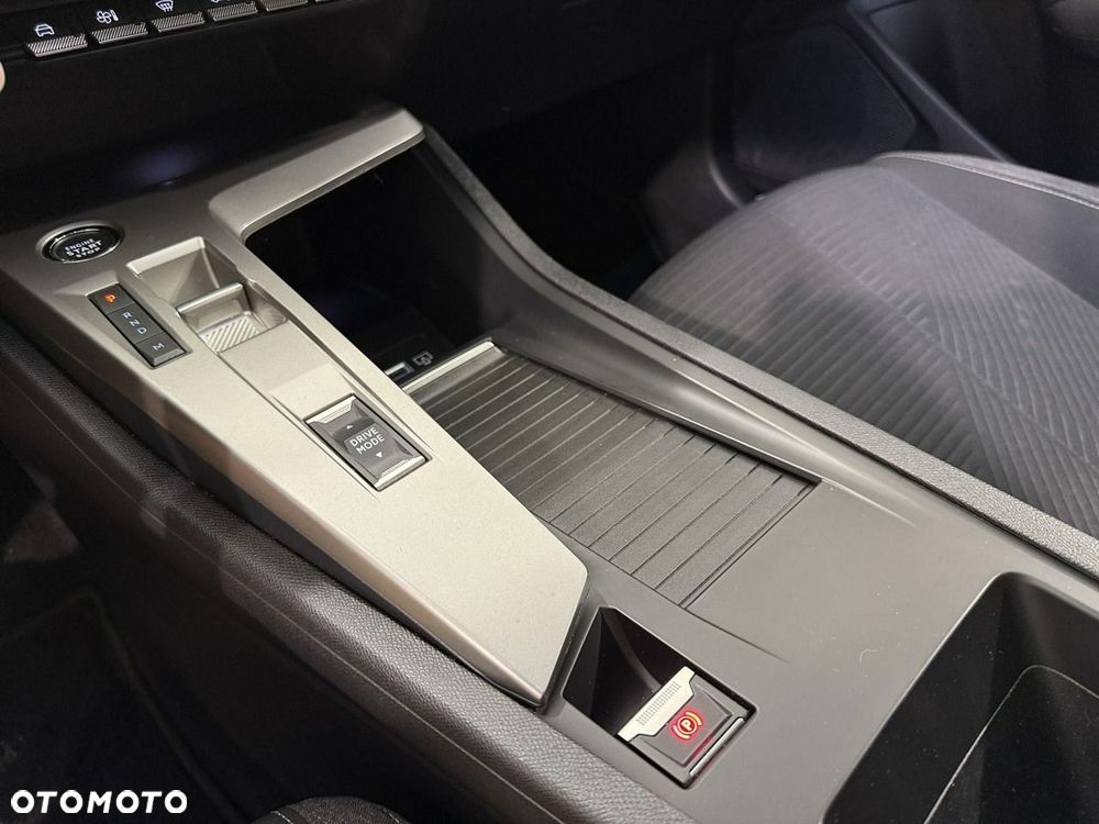 Peugeot 308 - 19