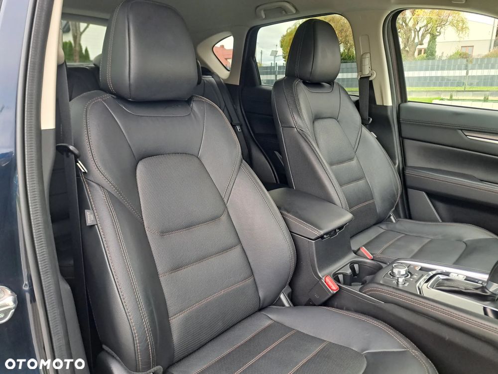 Mazda CX-5 - 35