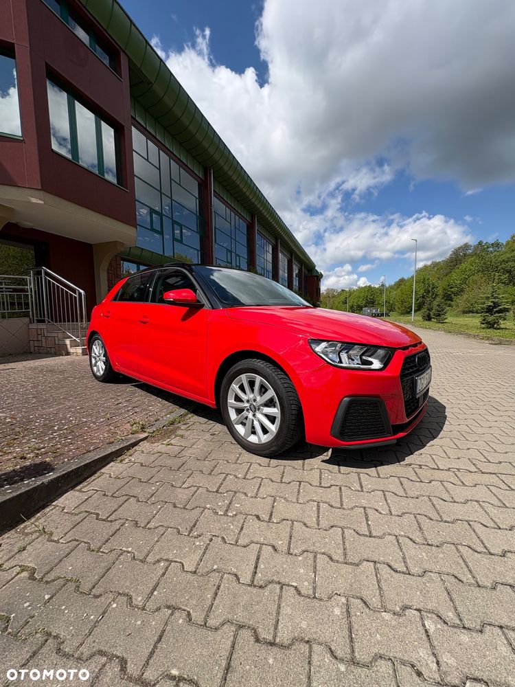 Audi A1 Sportback - 24