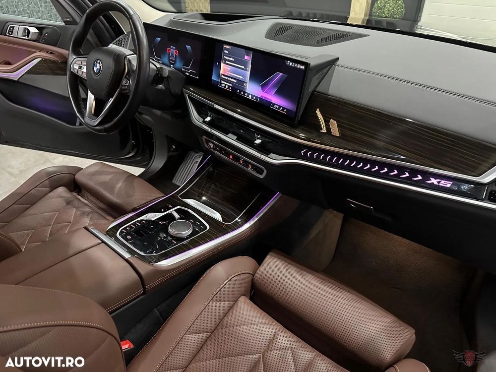 BMW X5 xDrive30d - 13