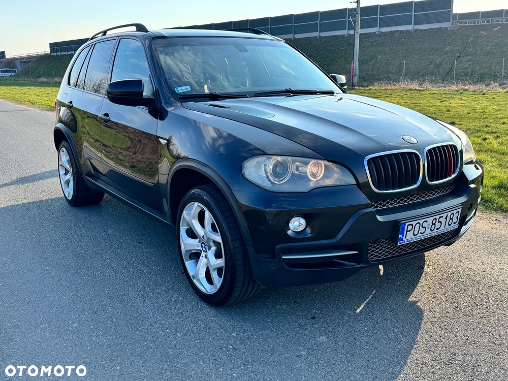 BMW X5 3.0d xDrive - 7