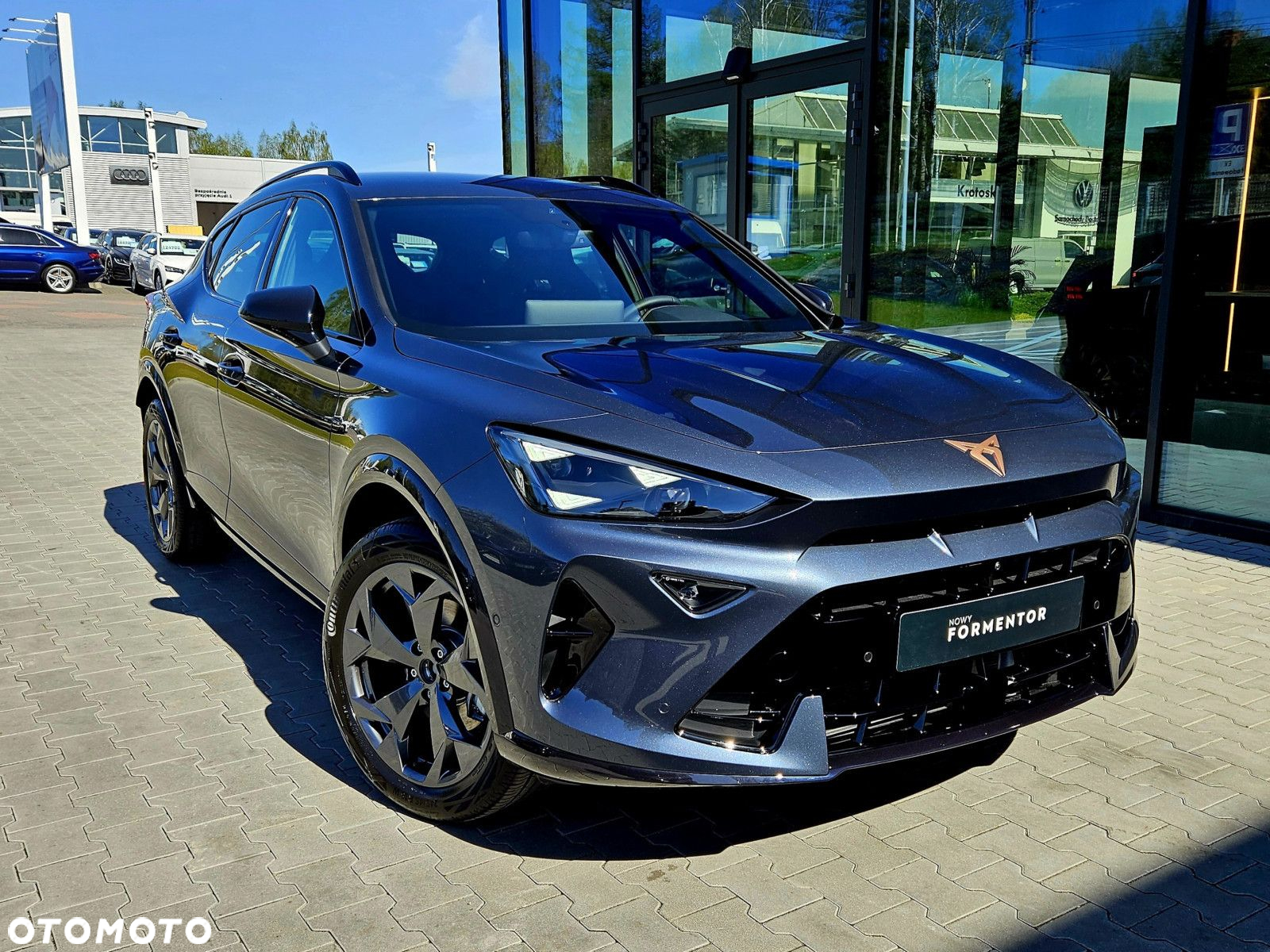 Cupra Formentor - 2