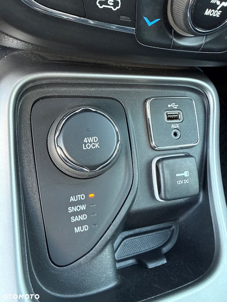 Jeep Compass - 31