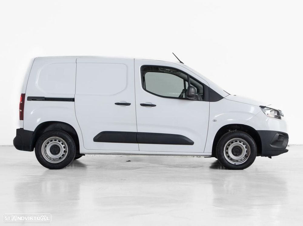 Toyota Proace 1.5D L1 Comfort 3L (c/iva) - 2